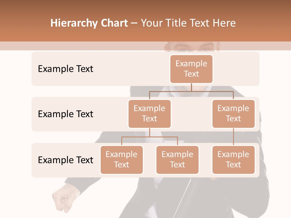 White Part Energy PowerPoint Template