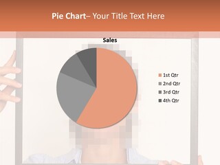 Home Supply Condition PowerPoint Template