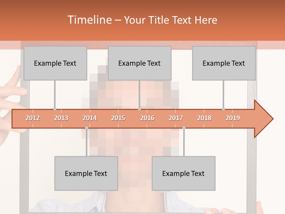Home Supply Condition PowerPoint Template