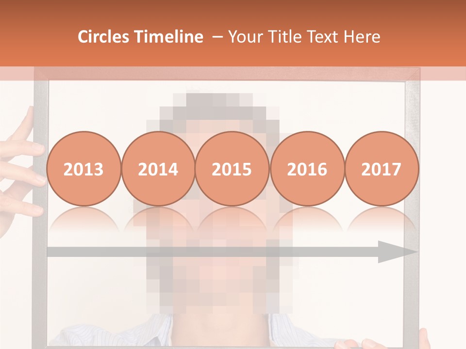 Home Supply Condition PowerPoint Template