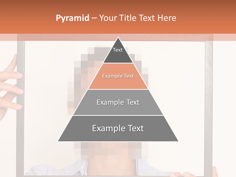 Home Supply Condition PowerPoint Template