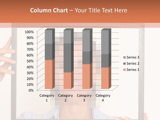 Home Supply Condition PowerPoint Template