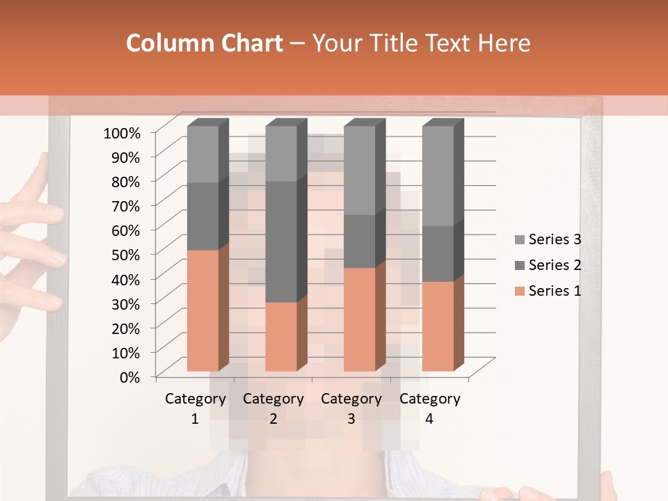 Home Supply Condition PowerPoint Template