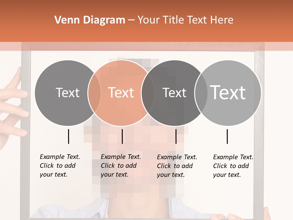 Home Supply Condition PowerPoint Template