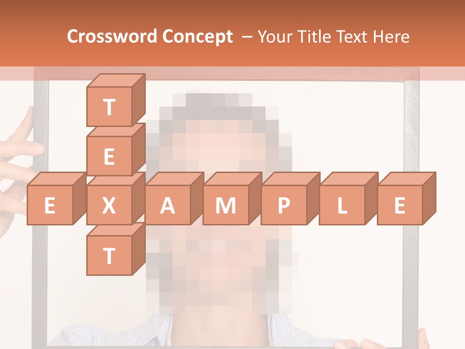 Home Supply Condition PowerPoint Template