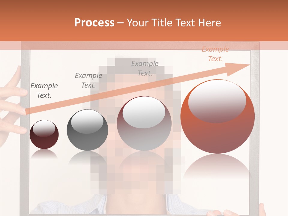 Home Supply Condition PowerPoint Template