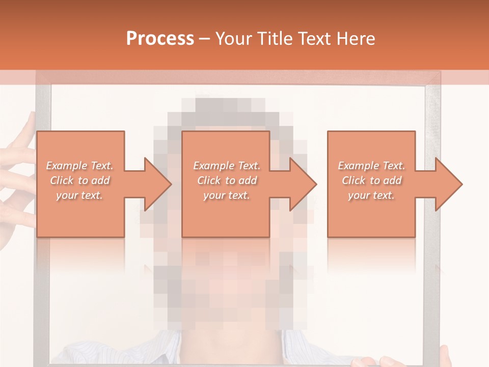 Home Supply Condition PowerPoint Template