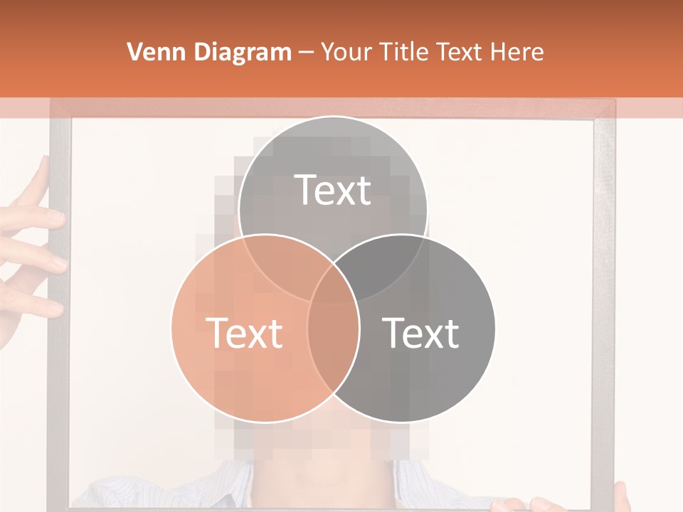 Home Supply Condition PowerPoint Template