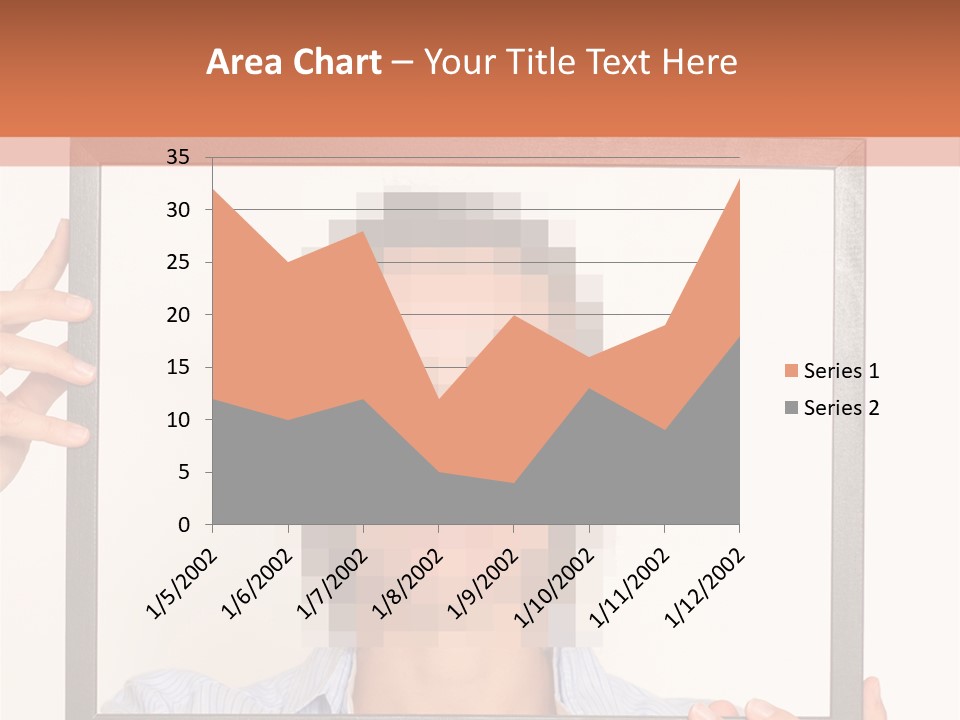 Home Supply Condition PowerPoint Template