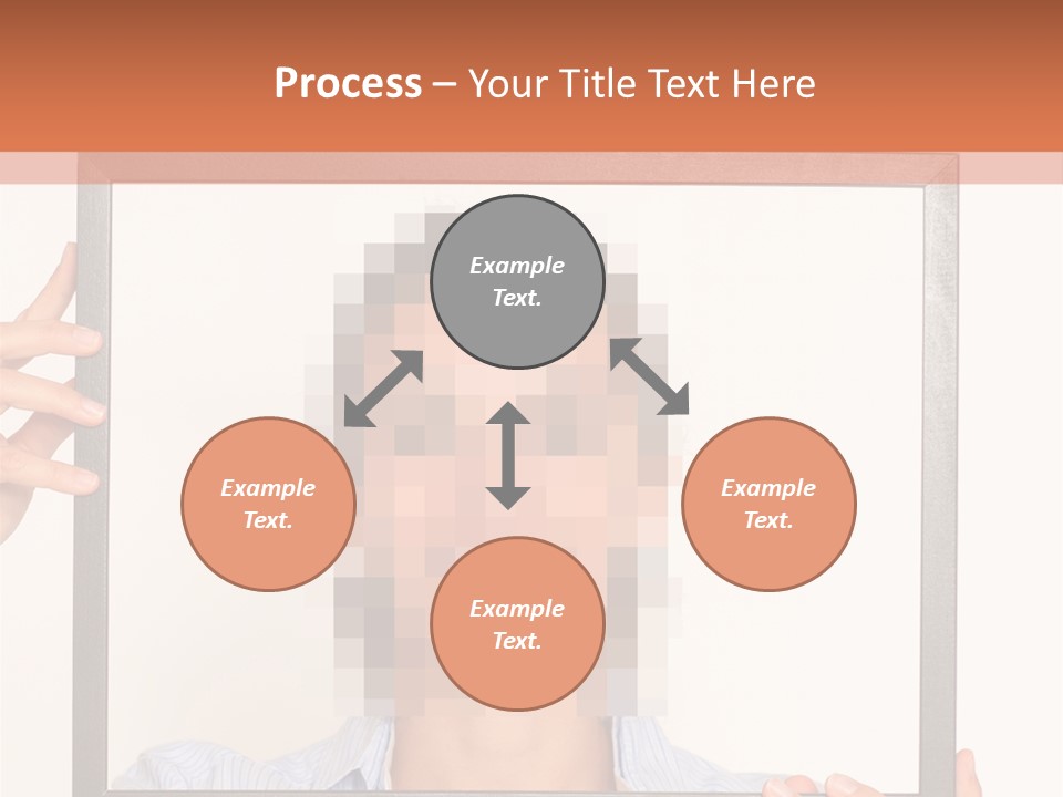 Home Supply Condition PowerPoint Template