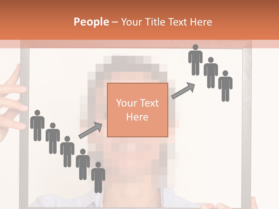 Home Supply Condition PowerPoint Template