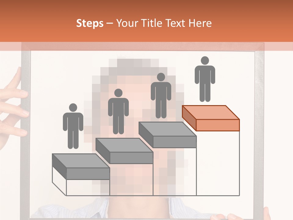 Home Supply Condition PowerPoint Template
