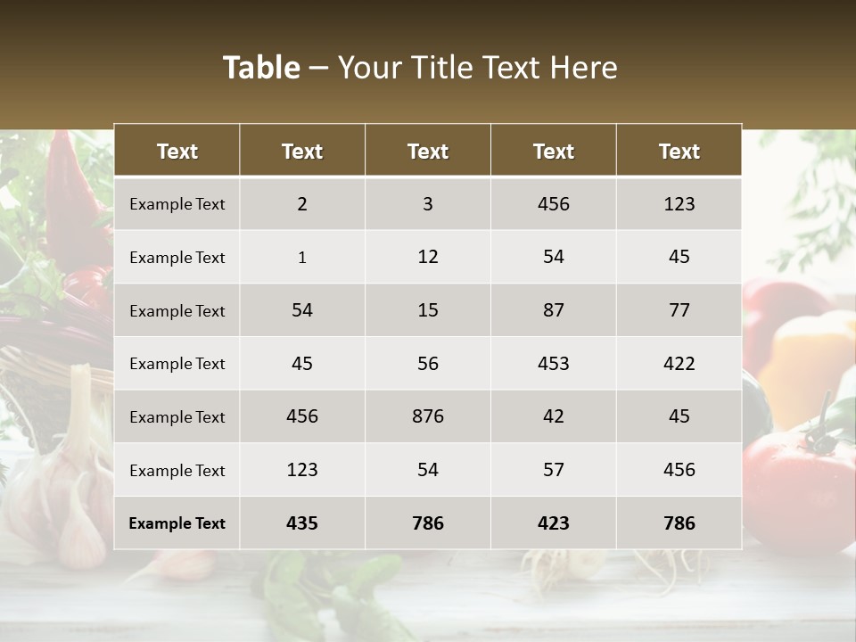 Conditioner Electricity Electric PowerPoint Template