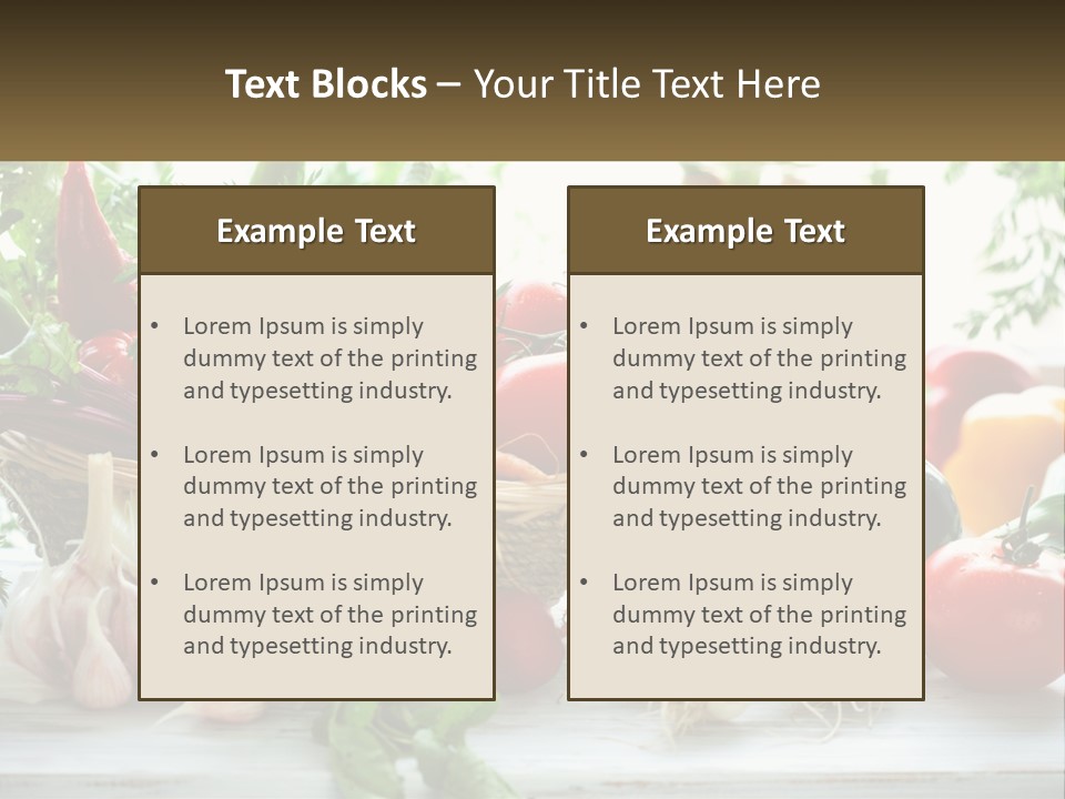 Conditioner Electricity Electric PowerPoint Template