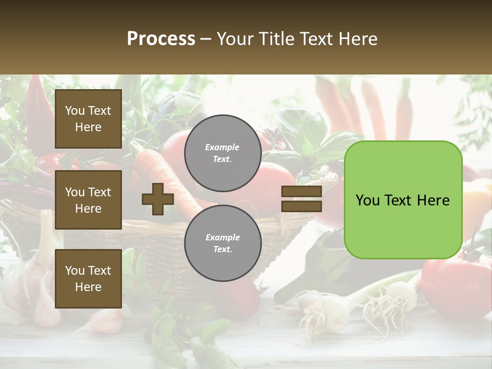 Conditioner Electricity Electric PowerPoint Template