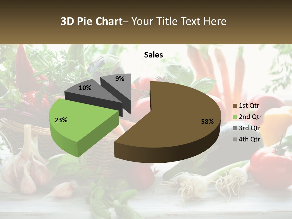 Conditioner Electricity Electric PowerPoint Template