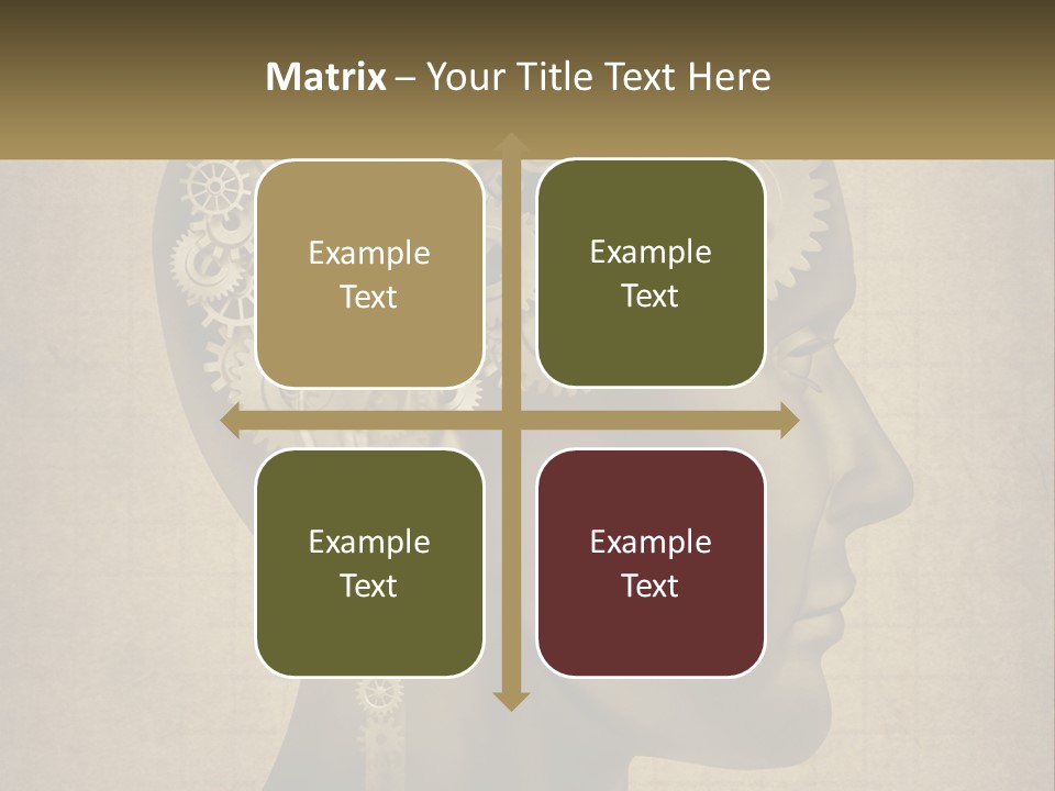System Part Climate PowerPoint Template