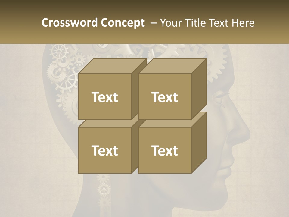 System Part Climate PowerPoint Template
