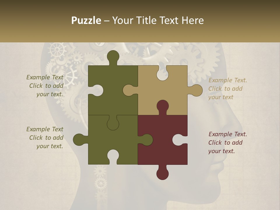 System Part Climate PowerPoint Template