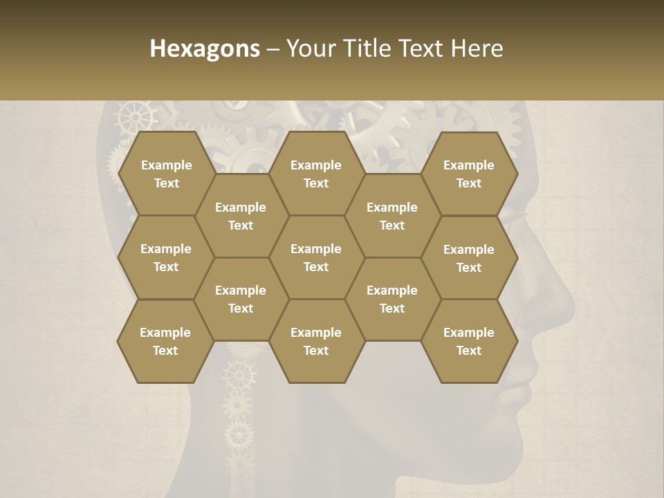 System Part Climate PowerPoint Template
