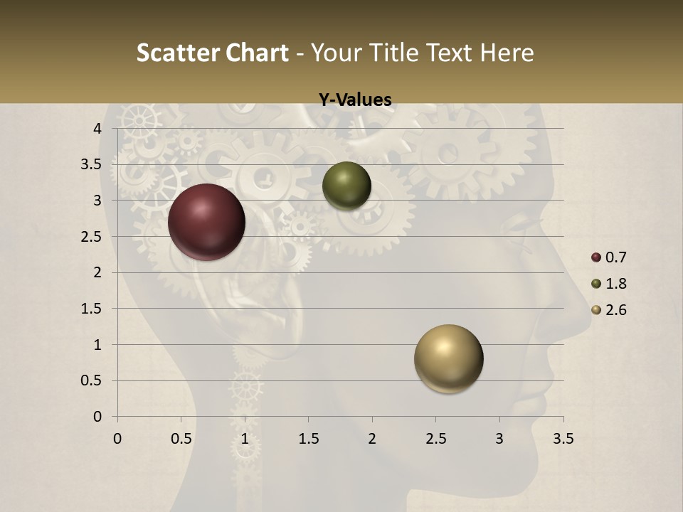 System Part Climate PowerPoint Template