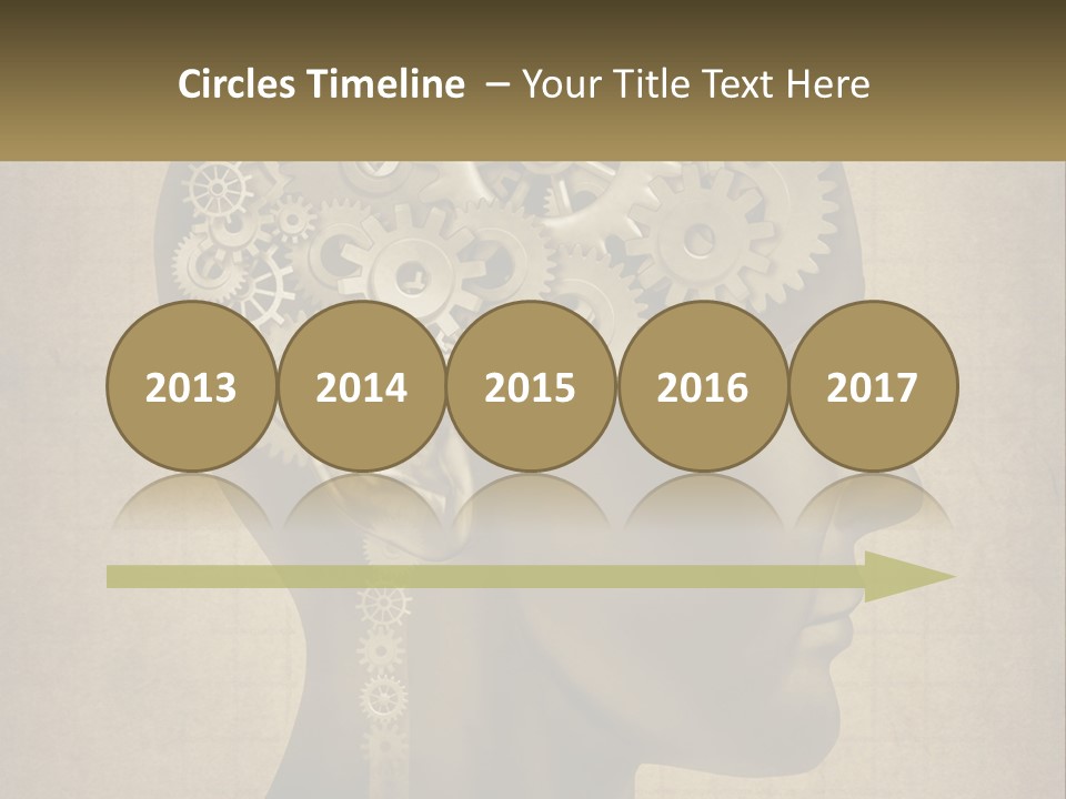 System Part Climate PowerPoint Template