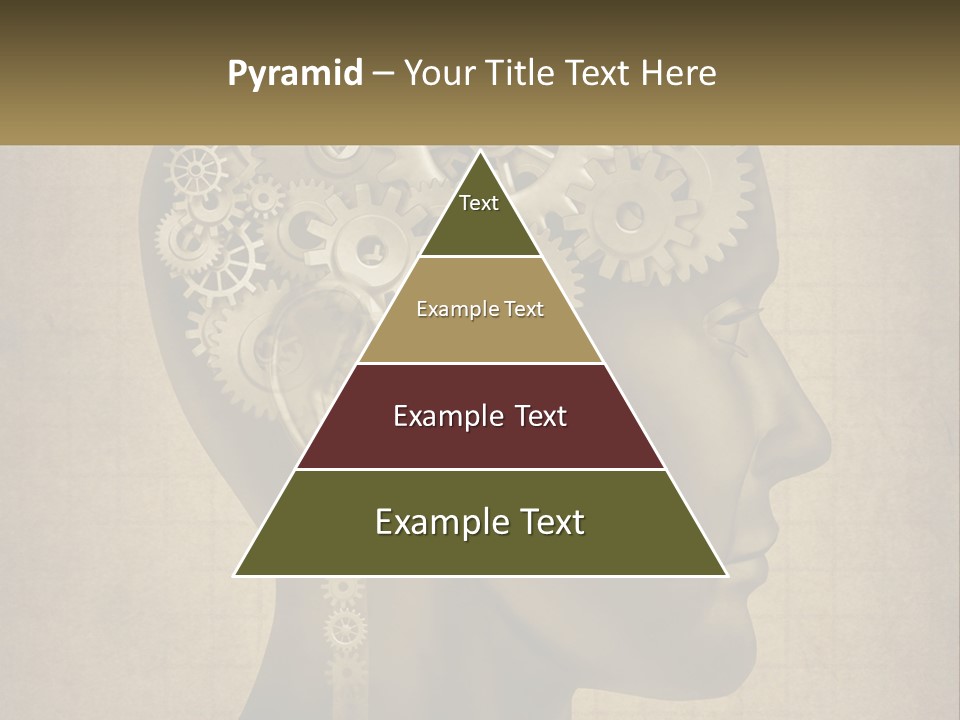 System Part Climate PowerPoint Template
