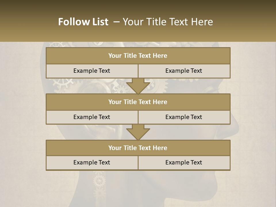 System Part Climate PowerPoint Template