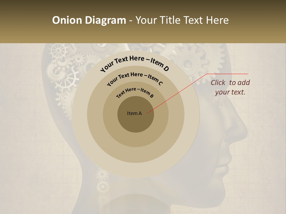 System Part Climate PowerPoint Template