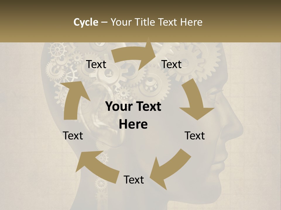 System Part Climate PowerPoint Template