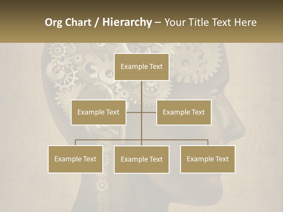 System Part Climate PowerPoint Template