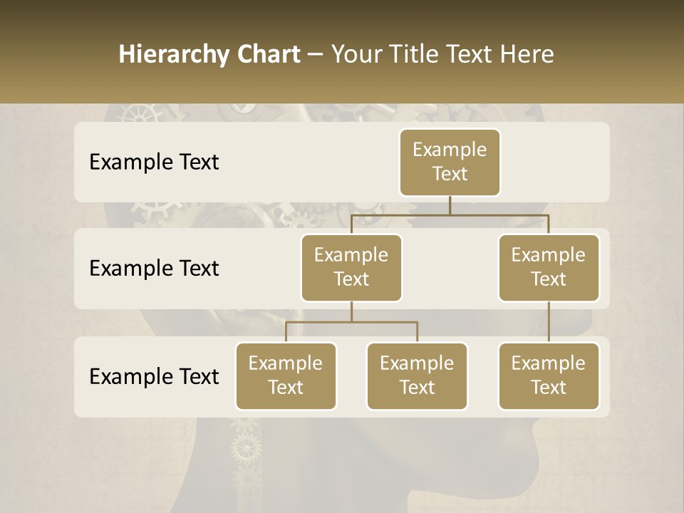 System Part Climate PowerPoint Template