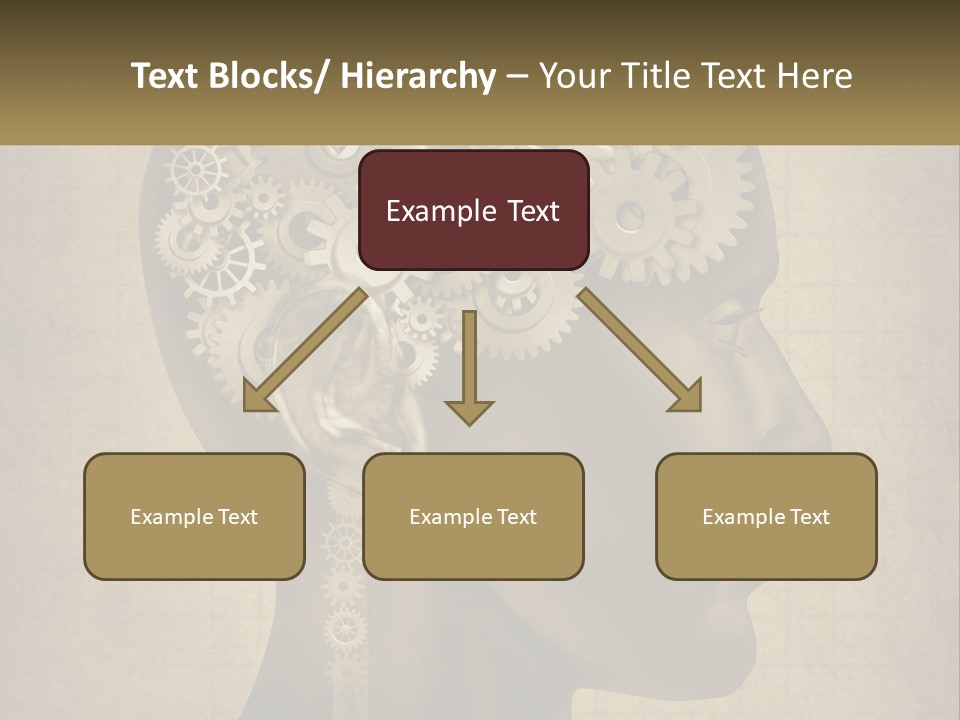 System Part Climate PowerPoint Template