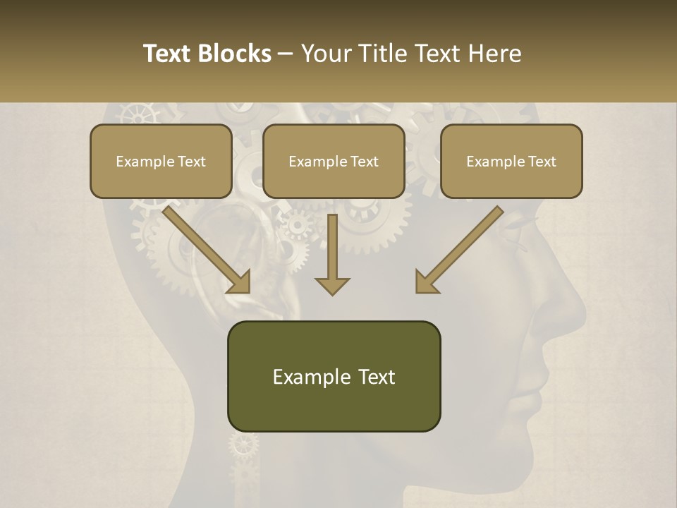 System Part Climate PowerPoint Template
