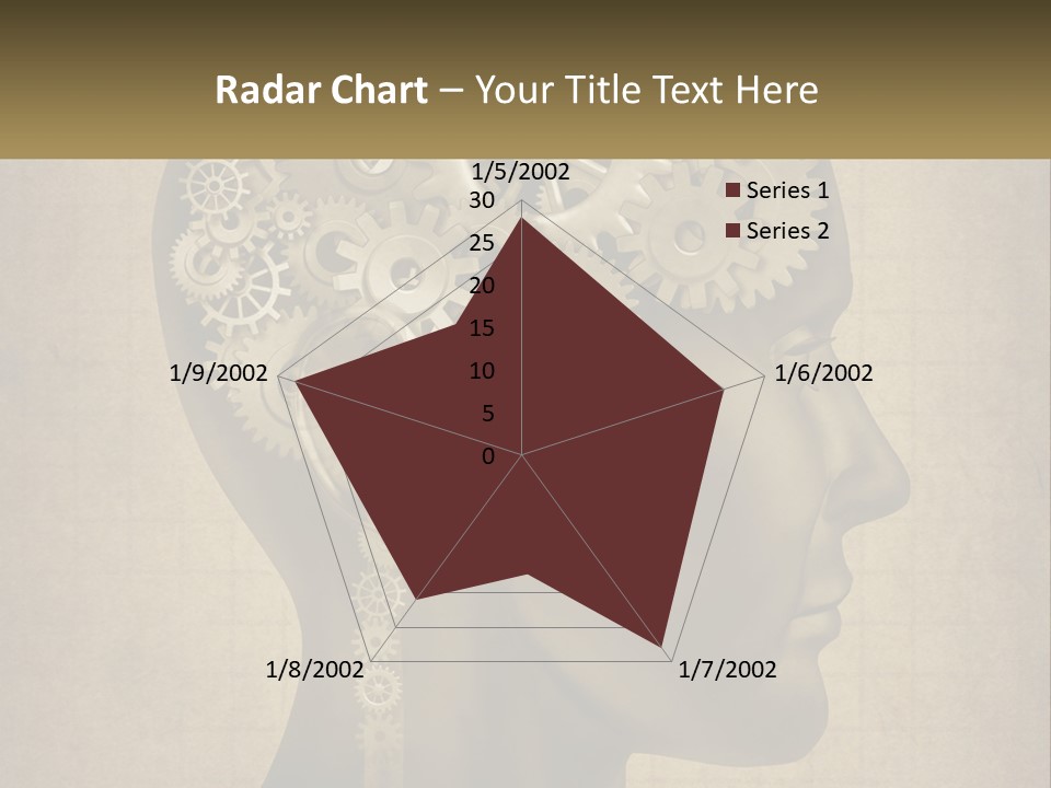 System Part Climate PowerPoint Template