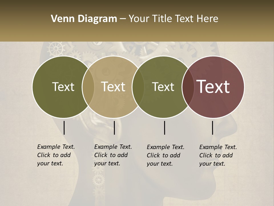 System Part Climate PowerPoint Template