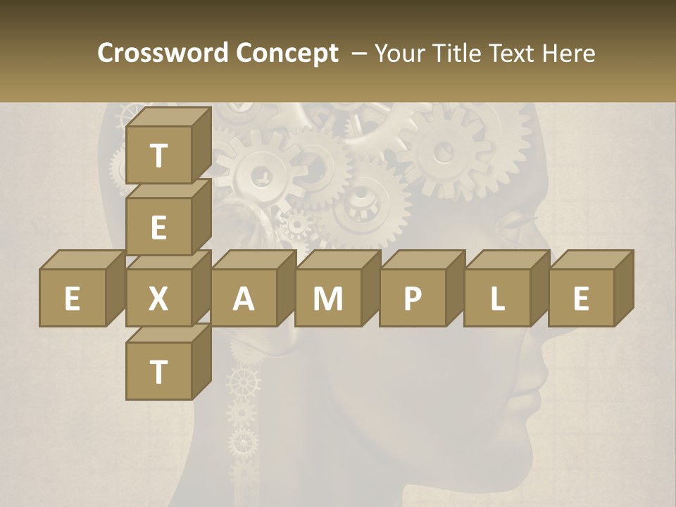 System Part Climate PowerPoint Template