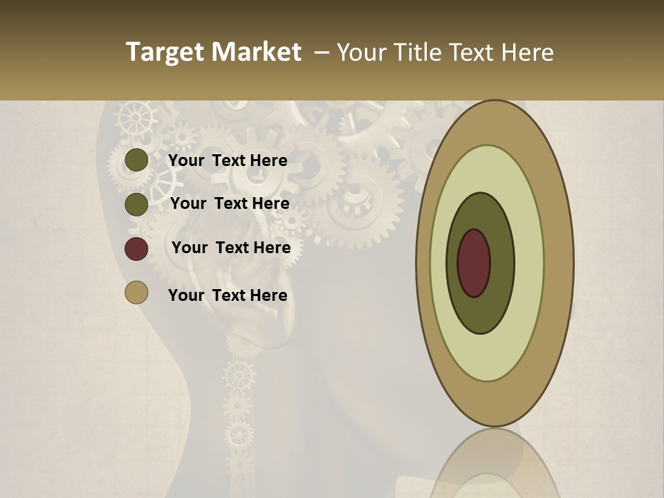 System Part Climate PowerPoint Template