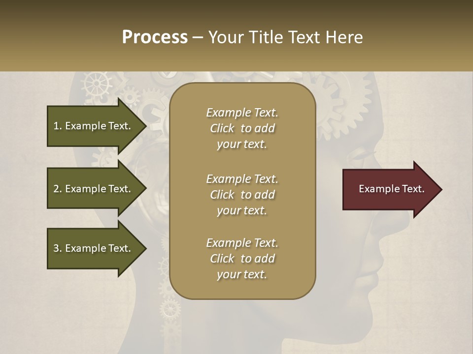 System Part Climate PowerPoint Template