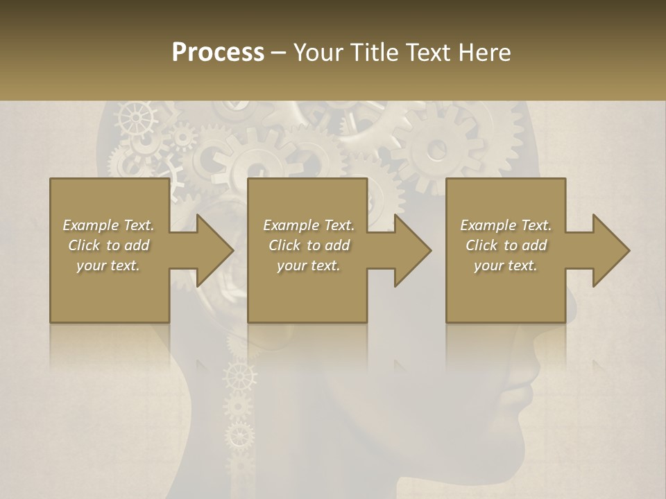 System Part Climate PowerPoint Template