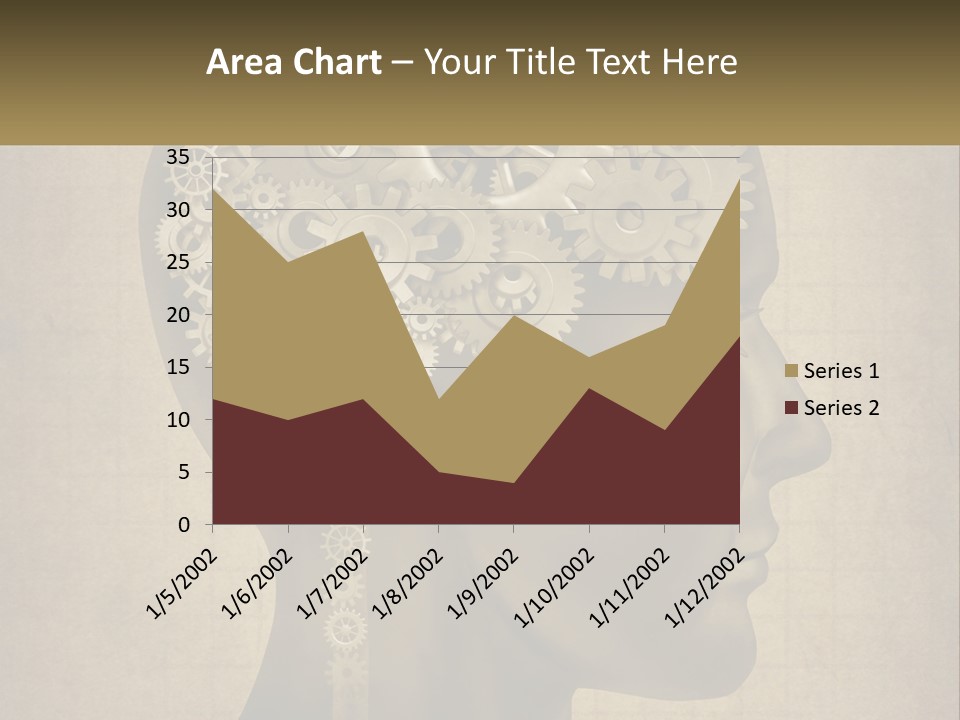 System Part Climate PowerPoint Template