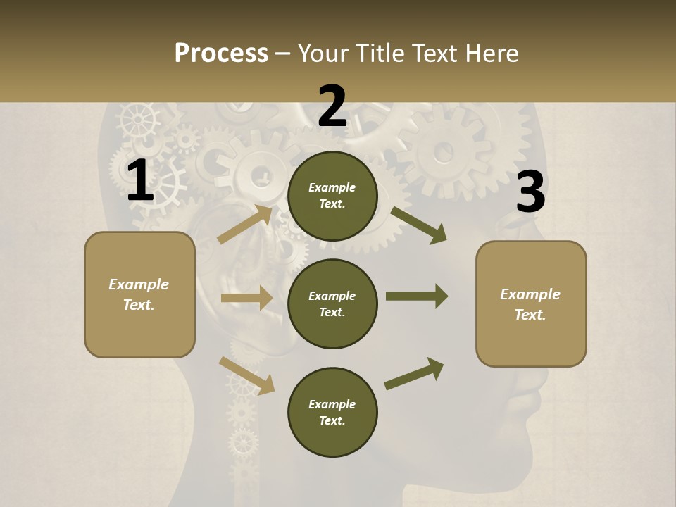 System Part Climate PowerPoint Template