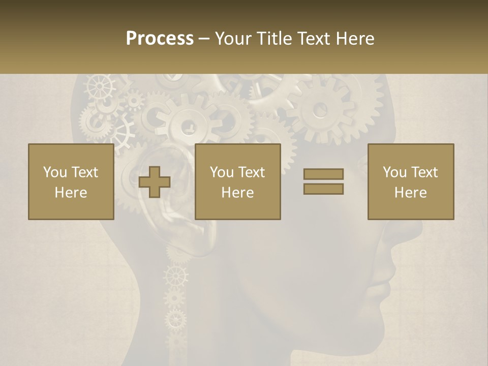 System Part Climate PowerPoint Template