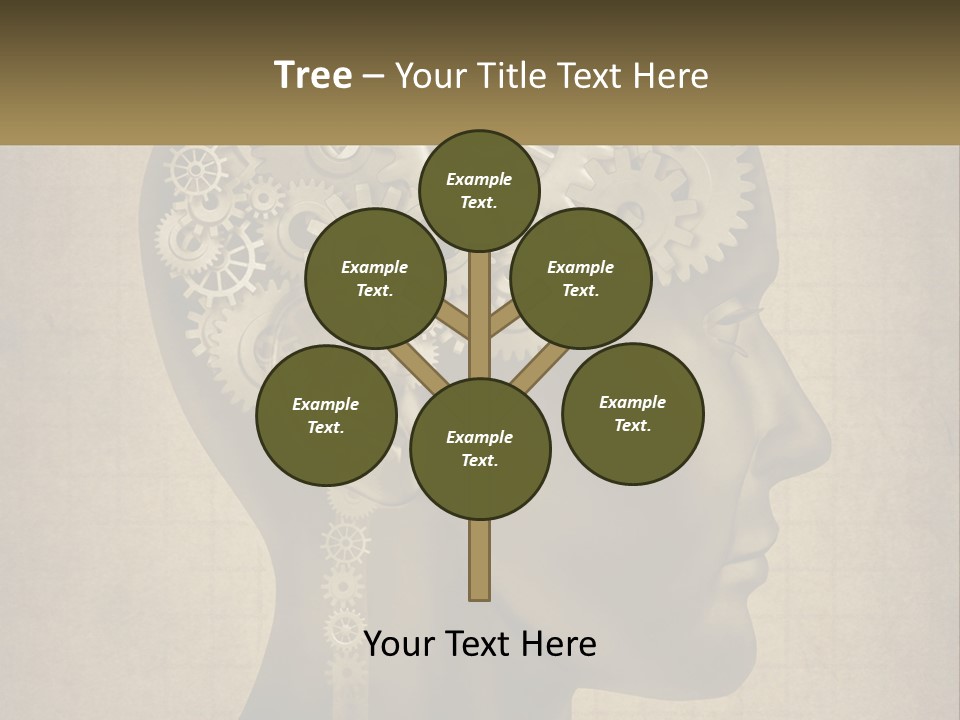 System Part Climate PowerPoint Template