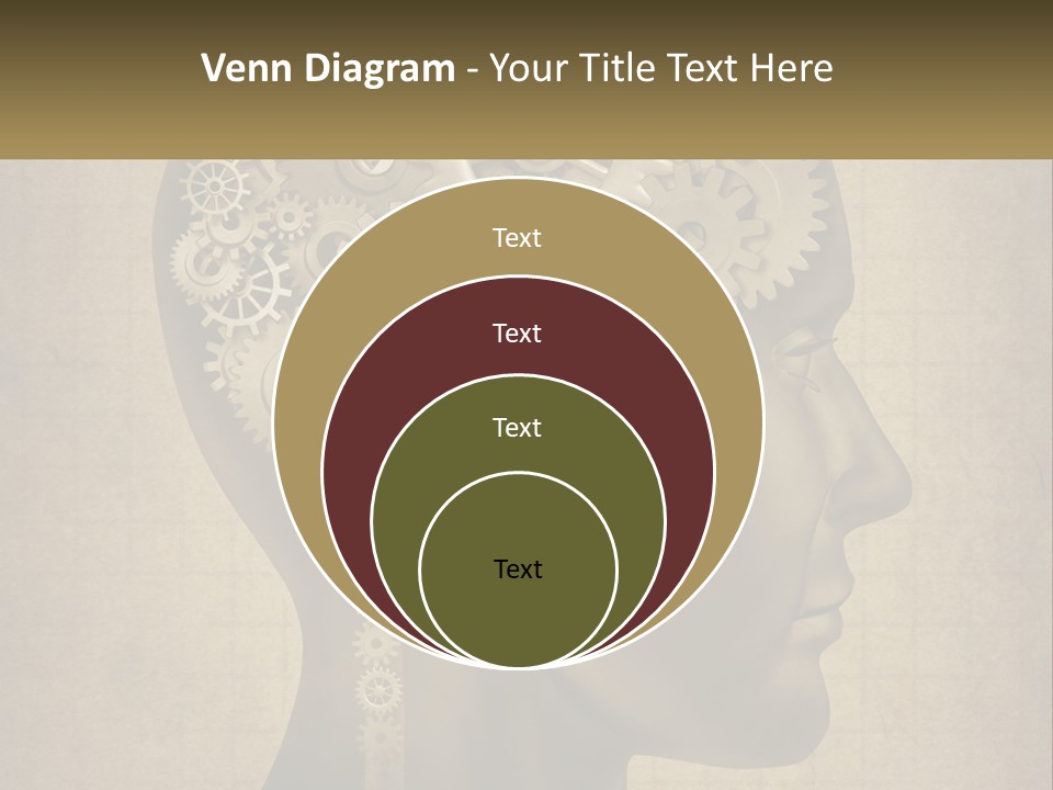 System Part Climate PowerPoint Template
