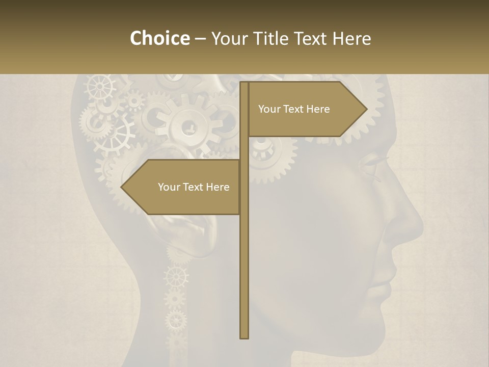 System Part Climate PowerPoint Template