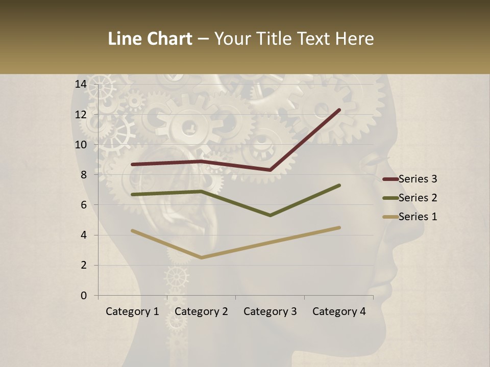 System Part Climate PowerPoint Template