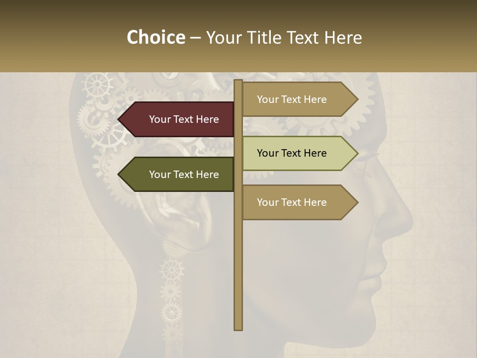 System Part Climate PowerPoint Template