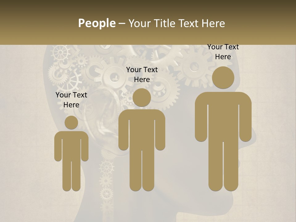 System Part Climate PowerPoint Template
