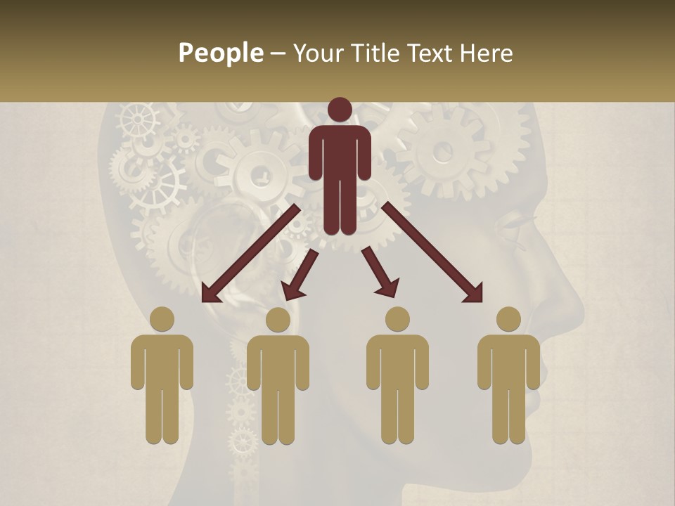 System Part Climate PowerPoint Template